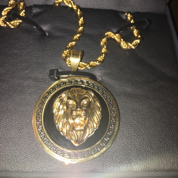 Fashion Statement Chain - Picture 3 of 5